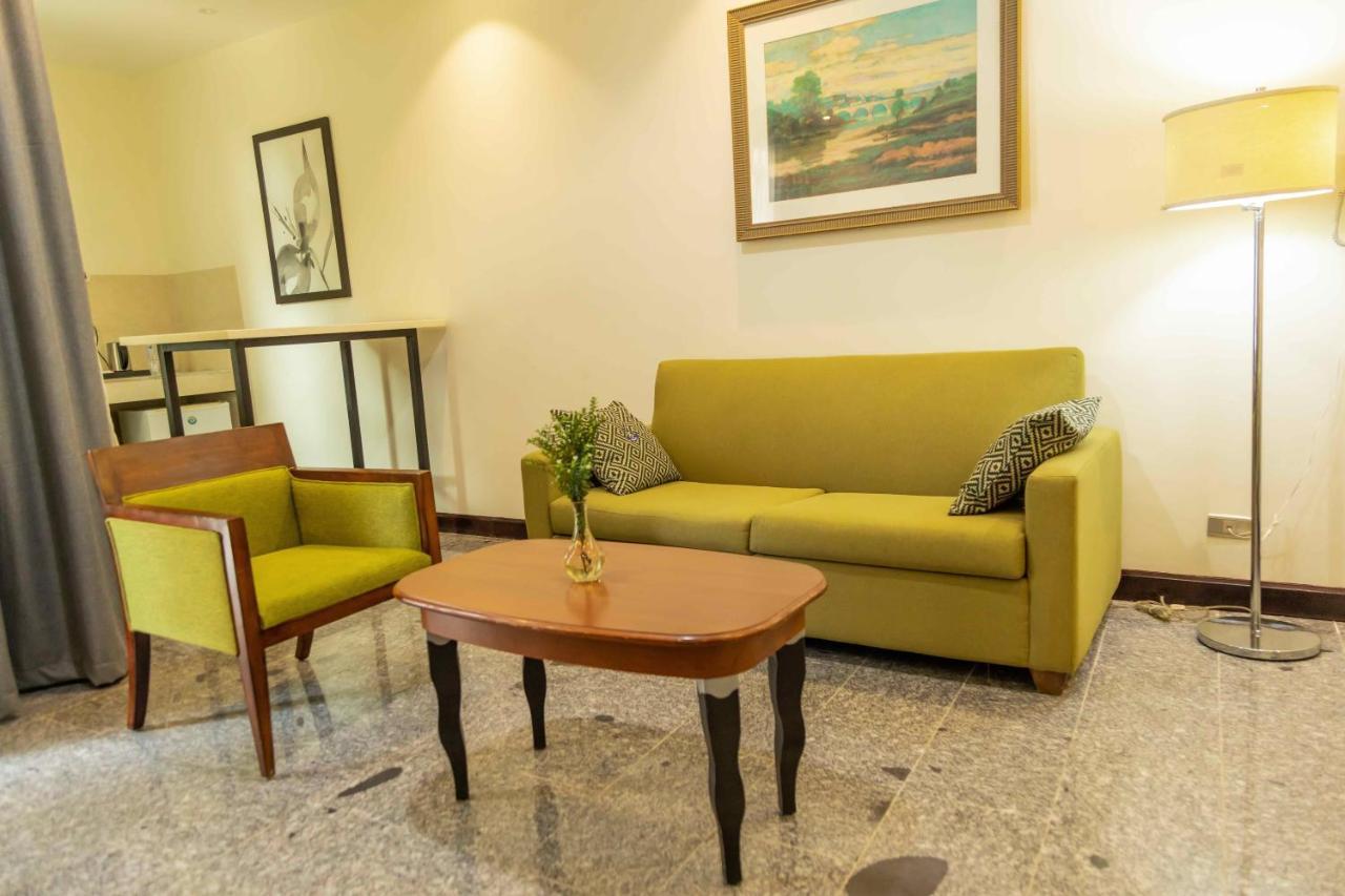 Cap Kivu Hotel Goma Luaran gambar
